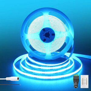 NAq(Clearhill)COBLEDXgbvCg(ނo̔ztXgbv̂)3MACXu[Cg12VԐڑLED320/M͂Ȍ8mmhIP20180°CRI =90ʃe[vό`\ؒf\