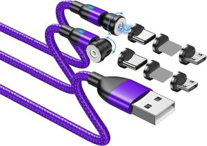 }Olbg[dP[u540x]12W܂łɑΉy2{Zbg&6[qz2.4A}[d3in1}Olbg[dP[uusb[dR[hType-C/MicroUSBΉ܂˂ƎΎChoELEDvt(1m*2)