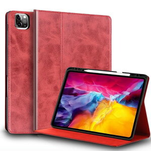 Gexmil�P�[�XiPadPro12.9�C���`6/5/4/3����ʗp(2022/2021/2020/2018)�������U�[���y�����[�Ռ��h�~�ی�P�[�X�ϏՌ����y�ʖh�w��I�[�g�X���[�v/�E�F�C�N���b�h