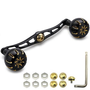 HEIGHTEN130mm[nh35mmmuڃV}m_CAuKVAʗpxCg[pChrysantSeries(ubN(nh)&ubN/S[h(mu))(736)