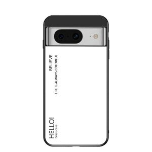 GooglePixel8ケースガラス強化ガラスグーグルピクセル8ケースGooglePixel8背面ケース背面カバー薄型背面保護カバー専用ケース背面型スマホケーススマホカバー落下防止おしゃれ可愛いかっこ…