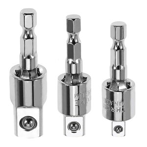 Bestgleϊ\PbgA_v^[Ro[^ϊ`FbgZpA_v^3{gp6.35mm1/4h/3/8h/1/2h\Pbg`ϊA_v^[lpdh\PbgCpNgp\PbgZbc