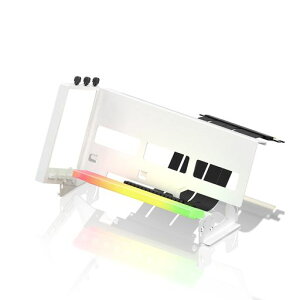 EZDIY-FABVRGBPCIe4.0GPUuPbg}`AOOtBbNJ[hz_[ARGB5V3sLEDCgPCIe4.0X16Gen4CU[P[u90xp17cmzCgLbg