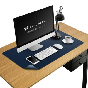 WoodmateԂ𒲘afXN}bgwԃfUCi[ďCxU[ʃXG[hfXNpbh(_[Nu[80cmx40cm)