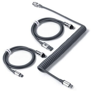 MAMBASNAKEC042in1USBP[uRCL[{[hP[u[USB-A-USB-C]5sC^[tF[X`J[lf[^]qRlN^[qvOڗLJjJL[{[h