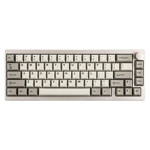 EPOMAKERP65QMK/VIACXA~jEQ[~OL[{[hKXPbg}Eg\Bluetooth/2.4Ghz/USB(AtoC)zbgXbv\NL[[I[o[Mac/PC/PS/XboxΉ
