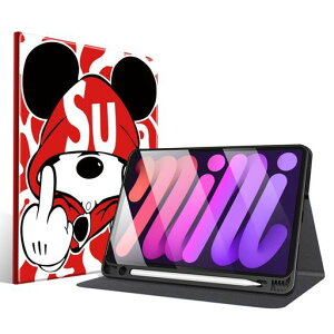 iPadmini7P[X(A17ProA2024)iPadmini7/6P[X8.3C`y[yʔ^PencilPro/USB-CSΉI[gX[v/EFCN@\Ή킢lCIV