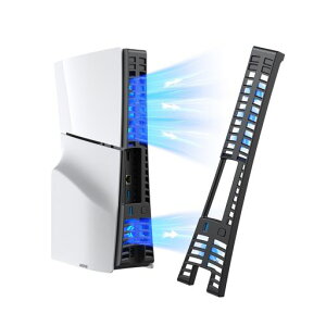 PS5Slimppt@KIWIHOMEPS5ppPS5Xppfanxo\LEDCgUSB3.0tᑛMPM΍PS5Ӌ@/ANZT[vXe5slimpp