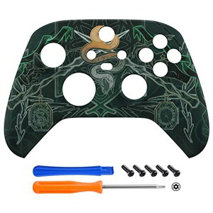 eXtremeRate��Xbox Series X/S�Ή��p�J�X�^���t�����g�n�E�W���O�V�F���A�y�x�̃z���[���f�U�C��Xbox Series X/S�Ή���Xbox