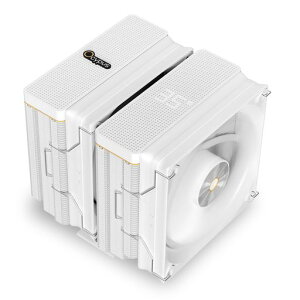 OcypusIotaA62WHCPU�N�[���[�����\�f���A���t�@��6�{�̓����q�[�g�p�C�v�t��2��120mmFDBPWM�É��t�@�����ڋ��N�[���[am4am5��pCPUcooler�G�A�N�[���[TDP260W