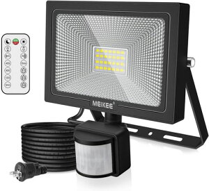 MEIKEEy2023NǃRzZT[CgOlhƏƖ20W2500LM펞_@\iKPIRloF6500KPxԏꌺ֓qɉ̖hƂIP66h