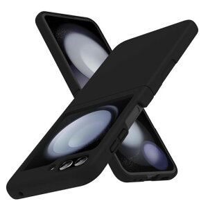 GalaxyZFlip55G�P�[�X�ϏՌ����^�J�o�[�y��GalaxyZFlip55G��p�n�[�hPC�f�ރT���X���M�����N�V�[Z�t���b�v5SC-54D/SCG23�Ή��g�уP�[�X(��)8-ZFlip5-01