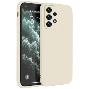 GalaxyA525GP[XVRϏՌ^X\tgJo[^yʈ̌^Y̑SʕیC菝hČRMILKi擾CX[dSʕیJo[GalaxyA525GP[X(zCg)