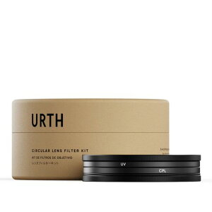 Urth95mmUV+Ό(CPL)YtB^[Lbg