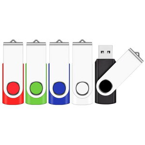 TEWENEUSB������32GB5�Z�b�g5�F��]���t���b�V���������[�t���b�V���h���C�uUSB�t���b�V���������[USB2.0�R���p�N�g�X�g���b�v�t(32GB����5�F)