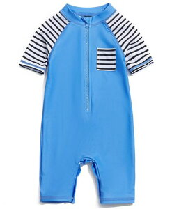 BONVERANObVK[hs[XUPF50+UVJbgxr[j̎q(BlueStripe3-6Months)