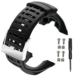 SUUNTO�X���g�����p�o���h�X�g���b�v�x���g�A���r�b�g�pSuuntoAmbit3Peak/Ambit3Run/Ambit3Sport/Ambit2R/Ambit2S/Ambit2/Ambit1�Ή�