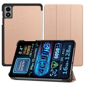 ForALLDOCUBEiPlay60MiniPro/iPlay60miniTurbo�P�[�XALLDOCUBE�^�u���b�g8.4�C���`2024�N�p�J�o�[�X�^���h�@�\�t���O�܃}�O�l�b�g�J�����^�����h�~�S�ʌ^�ϏՌ�