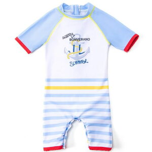 BONVERANObVK[hs[XUPF50+UVJbgxr[j̎q(BlueAnchor18-24Months)