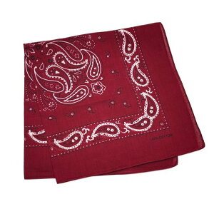 [Trifong]o_iyCY[ԃnJ`OpБl100bandanaRbg΂񂾂ȃYfB[X55cmx55cmCbh