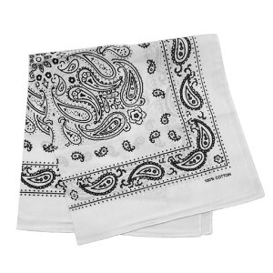 [Trifong]o_iyCY[nJ`OpБl100bandanaRbg΂񂾂ȃYfB[X55cmx55cmzCg