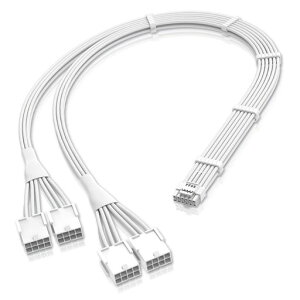 EZDIY-FABdpPSUP[uX[uP[uA16s(12+4)12VHPWRPCIe5.0RlN^IX-4XPCIE8sARTX3090Ti40804090pA16AWG45CM