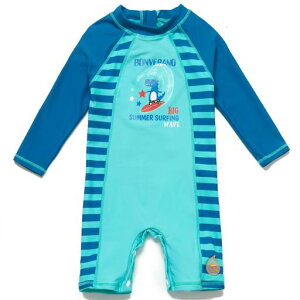 BONVERANObVK[hs[XUPF50+UVJbgxr[j̎q(BlueDino9-12Months)