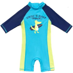 BONVERANObVK[hs[XUPF50+UVJbgxr[j̎q(SurfingDino3-6Months)