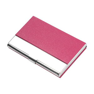 [CAPASTEC]hꃁYhP[XeʃJ[hP[Xhz_[^oȒPrWlXjp1[Y