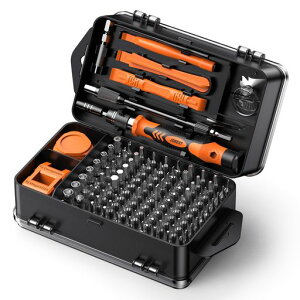 JOREST 117 in 1 �����h���C�o�[�Z�b�g, ���C����H��L�b�g, �O�p/Y�^�l�W �h���C�o�[ Y000/Y00/Y0/Y1, Torx T5 T6 T7 T8 T9 T10 T15,