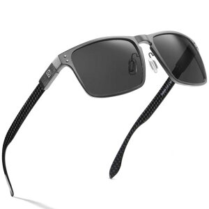 [DUCO]TOXYΌTOXYf@ۑfނւ񂱂񂮂炷^]ނpsunglassesformenUVJbgEFg8208