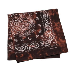 [Trifong]o_iFyCY[i߃nJ`OpБl100bandanaRbg΂񂾂ȃYfB[X55cmx55cm