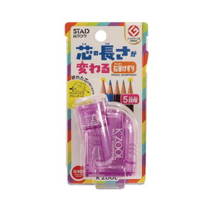�N�c�� STAD ���M��� �P�Y�[�� �p�[�v�� 5�Z�b�g RS035PU-5P