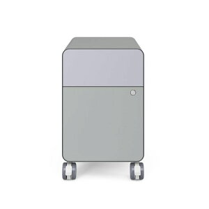 �X�`�[���P�[�X(Steelcase) EDVI ���o�C���L���r�l�b�g �N���E�h�A�v���`�i���^���b�N(���C�g�L���X�^�[) �����o��2�i ���C���� �ۂ݂�тт��p ���b�N�@�\�t���L���X�^�[ �Ɩ��p ��e�� �L�c