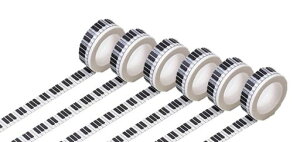 naissant킢sAmՂ̃}XLOe[v6Zbg15mmyL[{[hDȐl