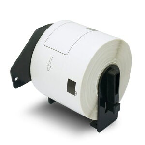 BETCKEY�݊��̈������x�����M��Brother�p�u���U�[DK-1202(62mmx100mm)�Ή��@��:���M���x���v�����^�[�pQL-800QL-820NWBQL-700QL-550QL-720NWQL-650TD