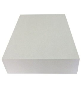 角2封筒用厚紙約0.5mm折れ曲がり防止台紙(232x320mm)1枚あたり約27g【100枚入】