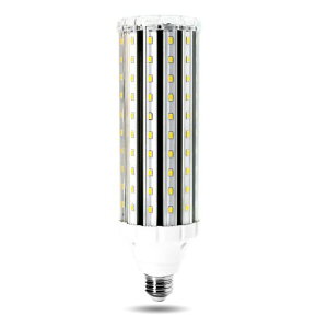 Wenscha LED�R�[�����C�g �g�E�����R�V�^ 45W LED�d�� E26���� 4500Lm/3000K 300-450W���M�d������ �����P�x �ȃG�l ������ �q�ɁE�[�ˁE���ԏ�E�ԌɁE�H��E�����K���[�W�ȂǂɑΉ�(�d���F, 45W)