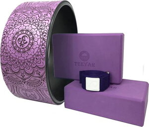 KzC[KubNKXgbvLbg(YogaWheelYogaBlockStrapSet)(؂PUzC[p[v)