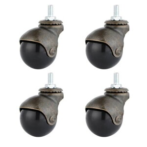 Sweeml{[LX^[4ZbgAeB[N40mm50mmRR360°jo[TLX^[֎qƋDIYuYlWM8M10(40mmxM10)