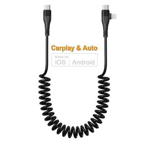 CgjOP[uJ[R[hAMFiFcarplayP[uAndroidAutoP[ulightningJ[R[hiphoneP[uJ[R[hPD27W/PD60W[df[^]CgjOP[uLk