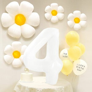 Iysollato[Xf[o[傫4o[fCW[蕗DHAPPYBIRTHDAYt[o[ap[eB[4΂jVv(io[4)