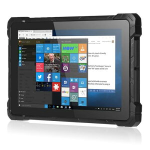 HigolePC �^�u���b�gPC F7GA 10.1�^ IP65 ���S�^�u���b�g �C���e�� Celeron N4120 / 8GB / 128GB /WXGA(1280x800)300nits/Windows11 Pro/�^�b�`�p�l�� ����Wi-Fi /