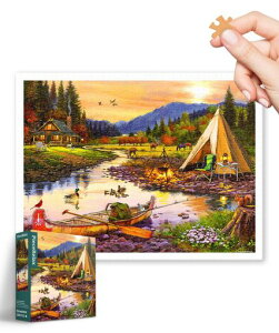 s[XbNX(PieceRelax)1200s[XvWO\[pYyTheMacneilStudio_[̌ΔȃLvz(45X59cm)ljЂȂJ`ƃn}[H3665]