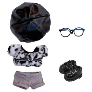 niannyyhouse10cm15cm20cmʂݕXq㒅Y{U[u[cKlqEX[cȐl`ւANZT[(Black10cm)