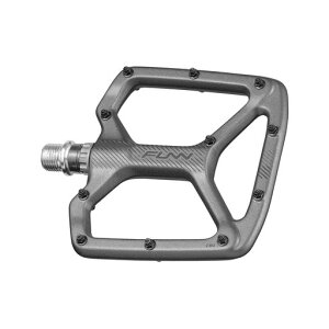 Funn �p�C�\�� (Python) �t���b�g�}�E���e���o�C�N�p�y�_�� - �L���v���b�g�t�H�[����BMX/MTB�}�E���e���o�C�N�p���]�ԃy�_���A9/16�C���`��CrMo�A�N�Z���t��(�O���[)