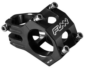 Funn�t�@���h�D��(Funnduro)MTB�X�e��35mmx35mm�n���h���X�e��-�N�����v���a:35mm-�}�E���e���o�C�NBMX���]�ԂɓK�p�o�C�N�n���h���X�e��(����:35mm�u���b�N)