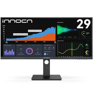 INNOCN29C`j^[Type-CUSBdEgChj^[WFHDChfBXvC100HzIPS()f[^EҏW29C1F-D