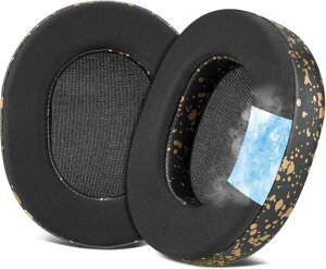 SOULWIT��p�W�F���p�b�h�C���[�p�b�hforSteelSeriesArctis1/3/5/Arctis7/7+/7P/7P+/7X/7X+/9/9X/Pro/Prime�p�����p�b�hArctisNova�ɑΉ����Ȃ�