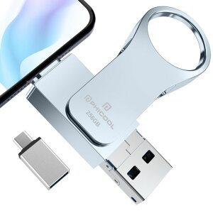 256GBUSB[yƊEvVŐpAvsvz4in1PhoneΉusbtbVhCueʍUSB3.0tbVIOS/Android/PC/Macbook/ΉphonepusbACtHobNAbv